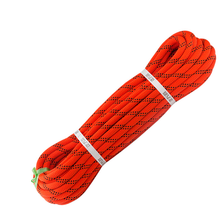 Tali Keamanan Polyester Rope 14mm