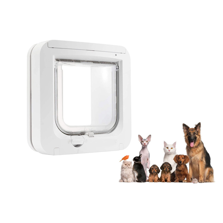 Priksa Microchip Cat Flap 2021