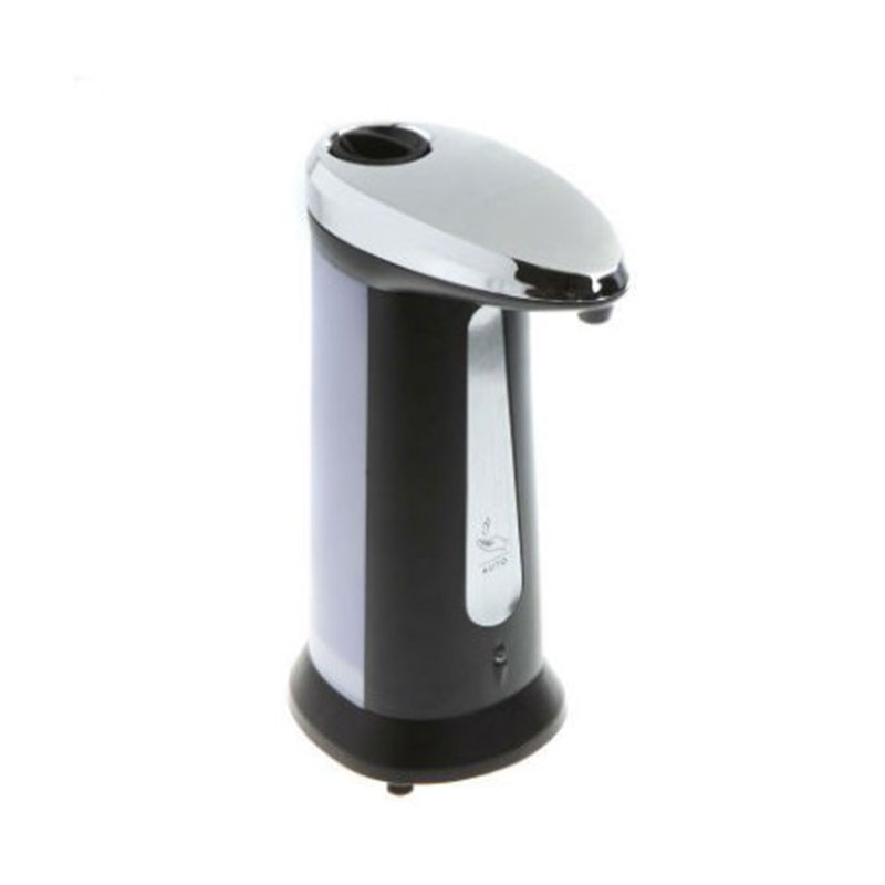 Kaluwihan saka Smart Soap Dispenser