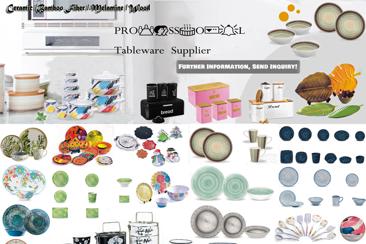 Kabeh Sampeyan Perlu Ngerti Babagan Tableware