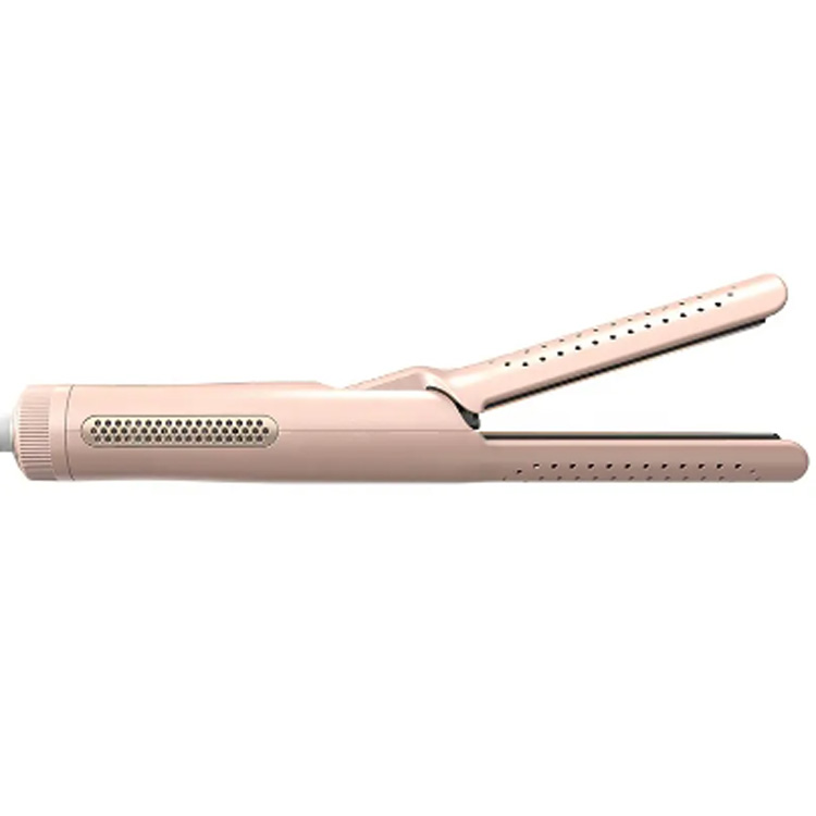 2024 Straightener Rambut 2-in-1 lan pemanasan cepet