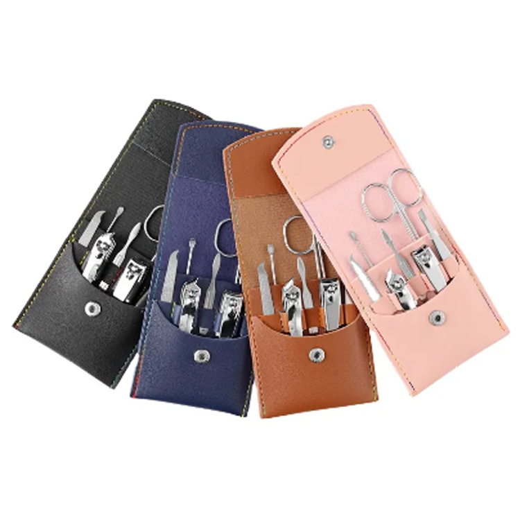 2024 New Setel Mini 724 Mini Mini Mini Set Nail Kit Set