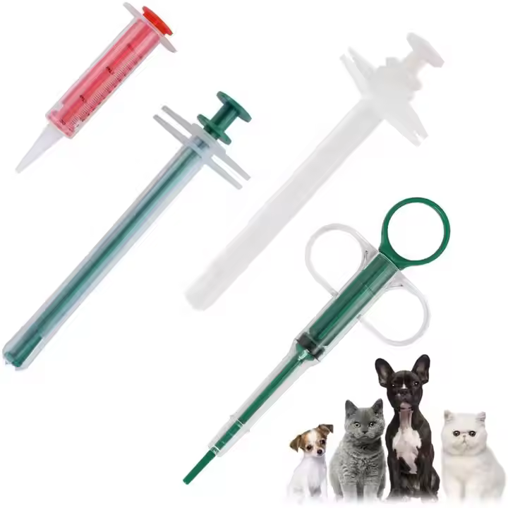 Suplemen nutrisi penting kanggo kucing sing sehat