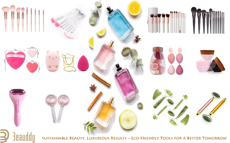 Kepiye aplikasi dakeup ngganti alat sampeyan