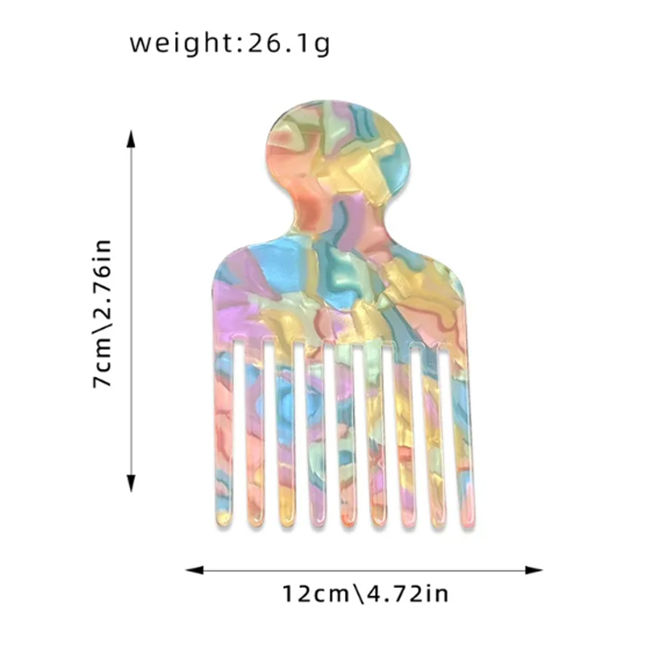 Napa sisir rambut retro ngowahi rutinitas gaya saben dina?