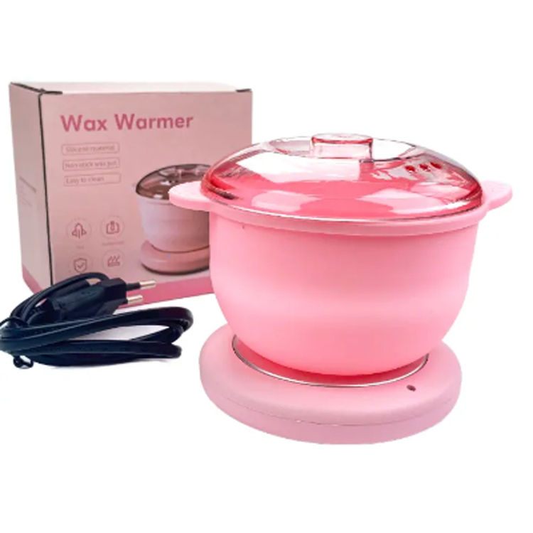 300ml Bowl Bowl Remaja Instrumen lilin Heat