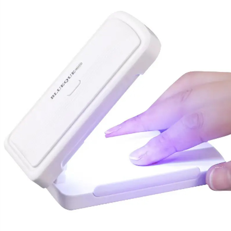 36w lampu manik sing bisa diisi ulang kuku mini 36w