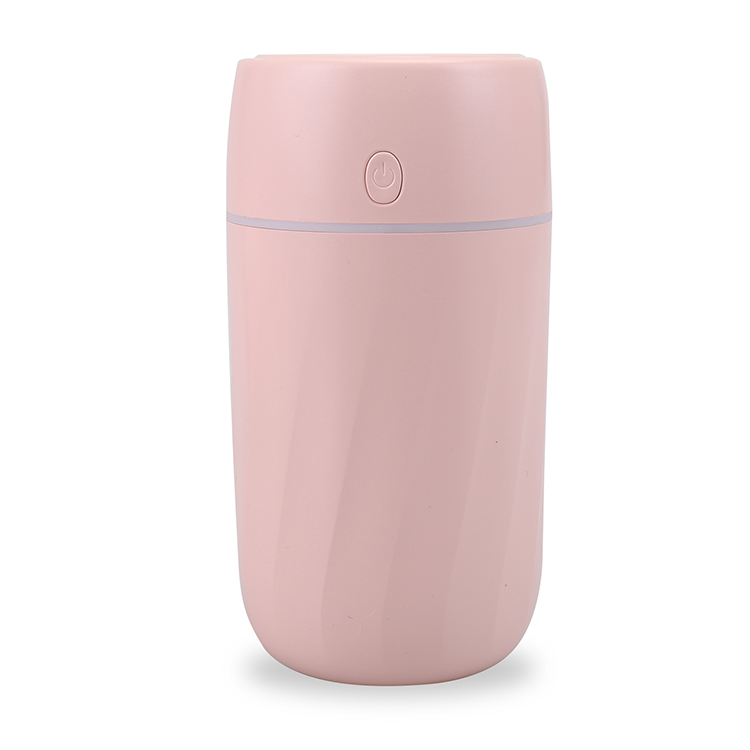 Humidifier Udara Portable