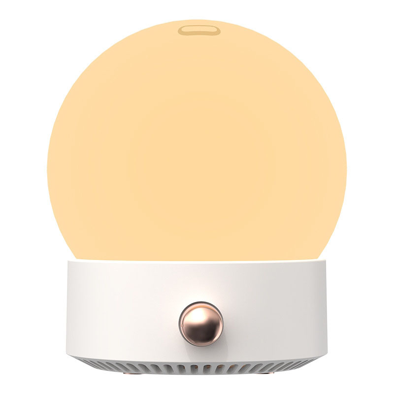 Aroma Diffuser Humidifier