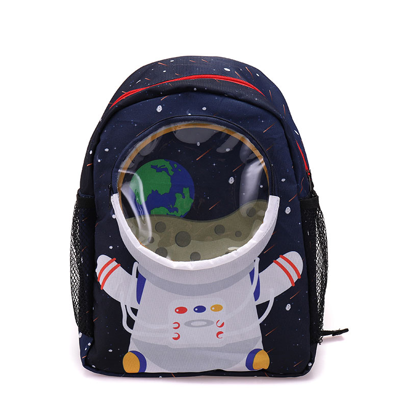 Tas ransel Astronot