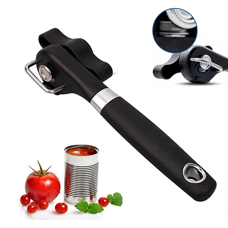 Gamelan Edge Kitchen Safety Manual Can Opener