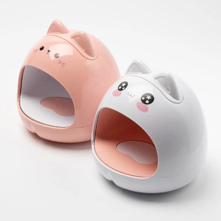 Kuku Kuku Nail New usb lamp lare loper