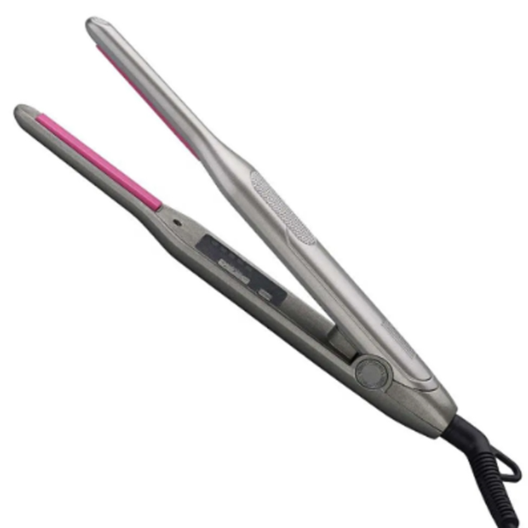 Keramik Styling Tools Rambut Pear Kembang Roller Curling Wand