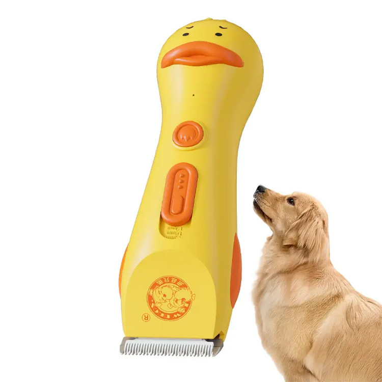 Klip Ireng Hair Kewan & Tanpa Tanpa Cordless