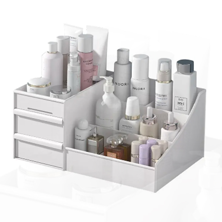 Kosmetik PP Pabrik Pabrik Plantaran Plancongan Plain