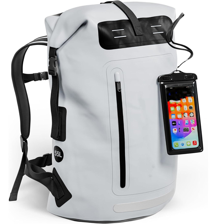 Tas Peperangan Kerajinan Umum Ekstra