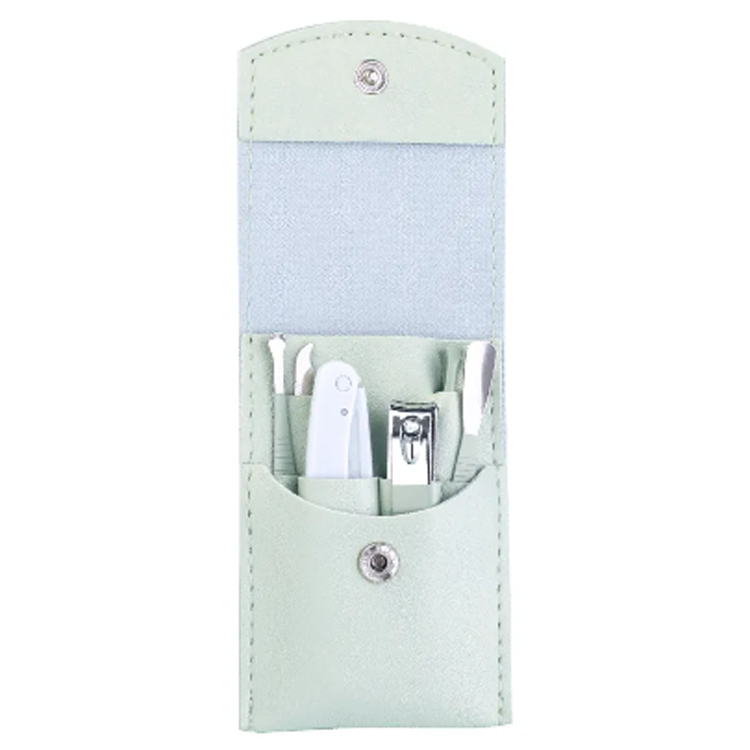 Setel Clipper Settless steel 6 / 7pcs Stainless Steel
