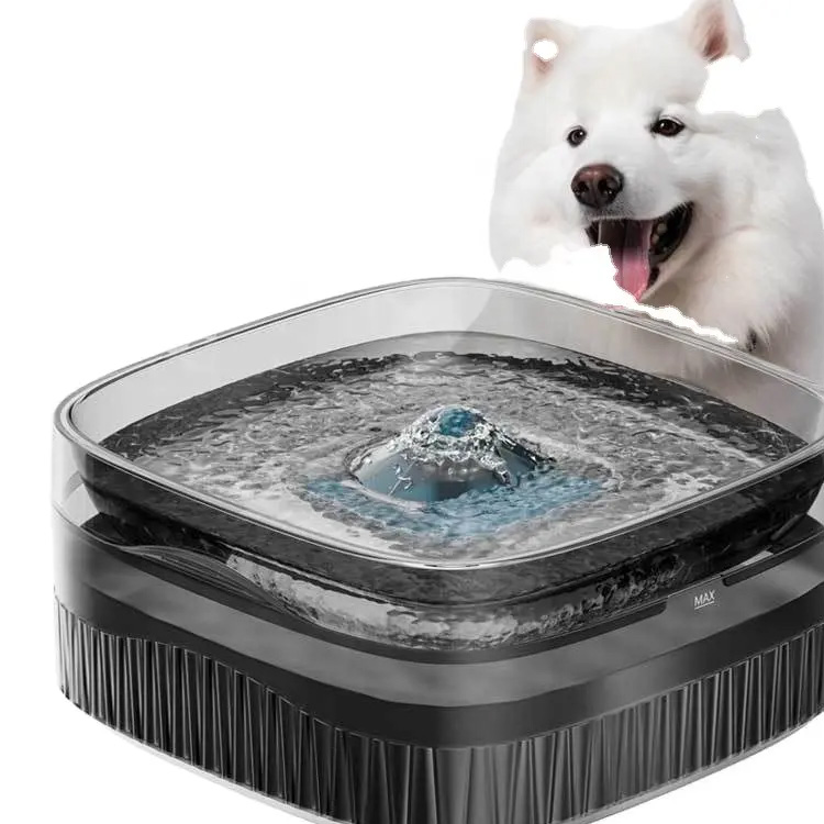 Aksesoris Anjing Ukuran Gedhe Ultra 9 Liter banyu