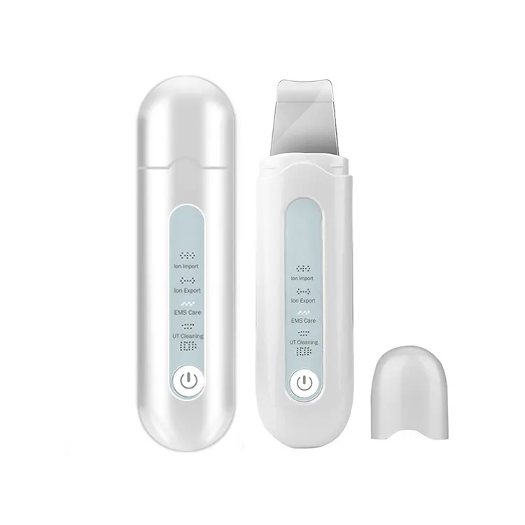 Listrik Mati Elektrik Mati Scrubber Blackhead Remover