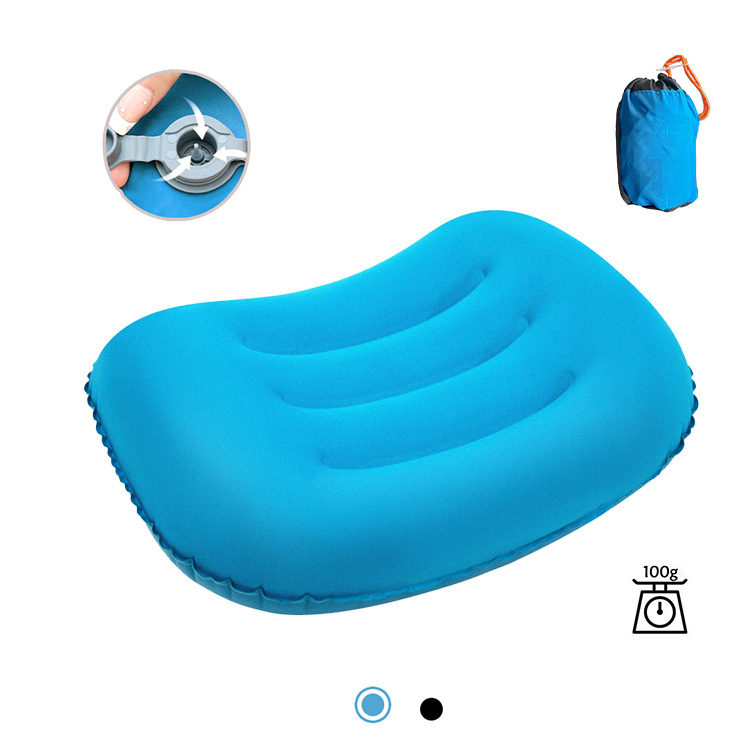 Ergonomic Inflatable TPU KAMPUNG KOMPUTERILE