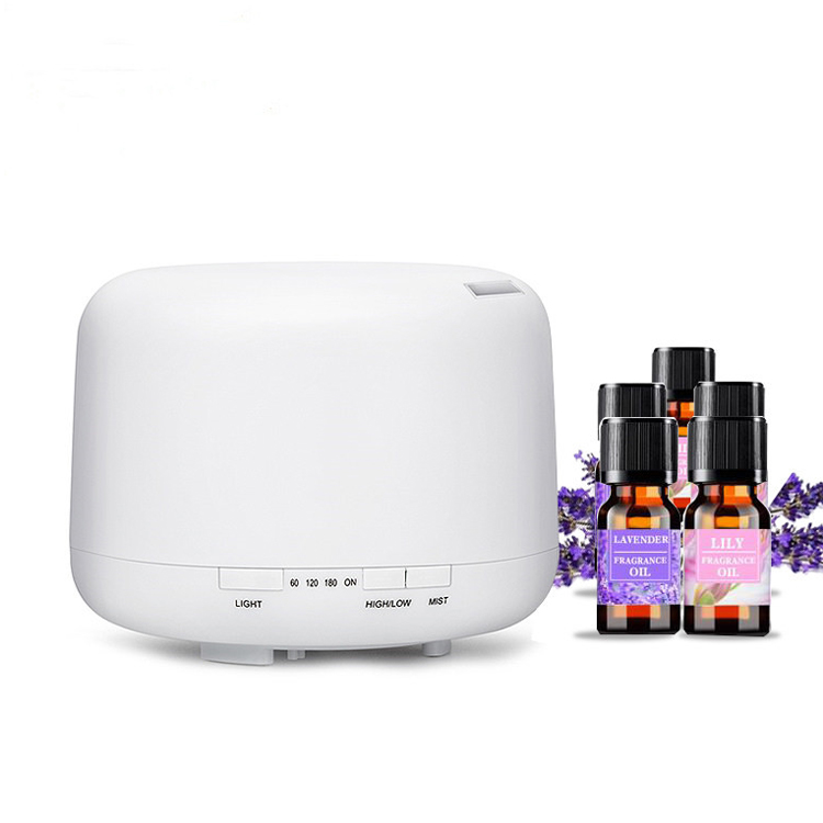 Kelangan Mist Humidifier Aroma Minyak Esensial Diffuser