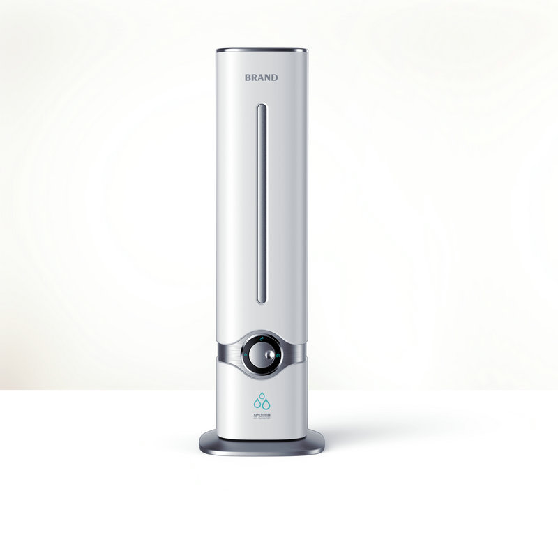 Floor Standing Anion Kamar Air Humidifier