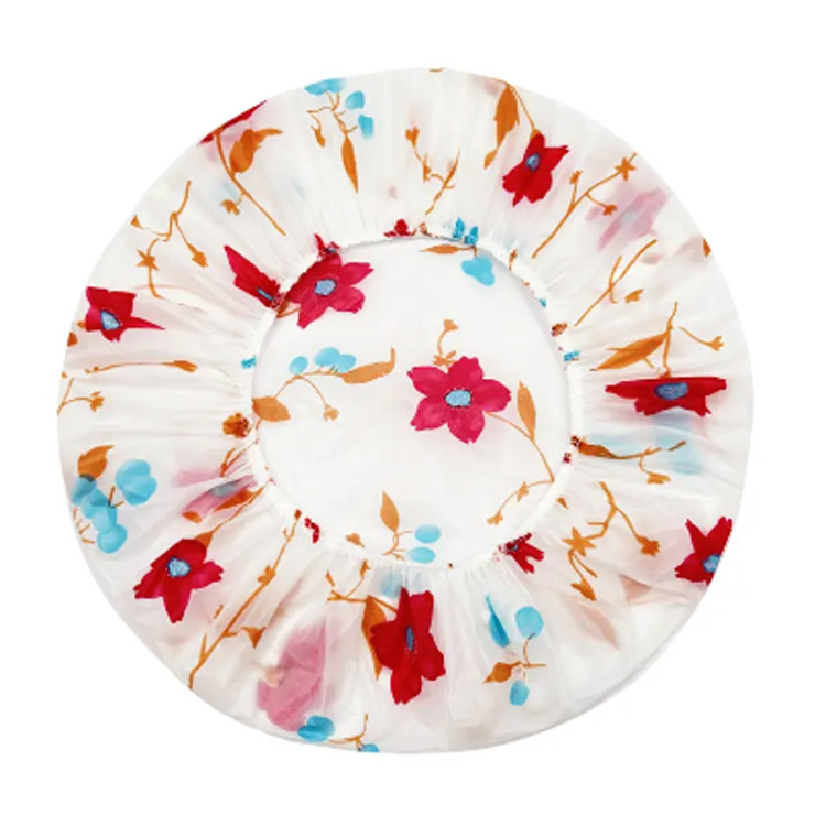 Plastik Wulu Longgar Plastik Long Waterproof