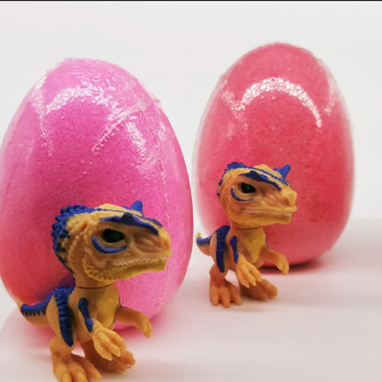Gelombang Banyu Banyu Bathuk Bunga Bunga Fizzies Dinosaurus