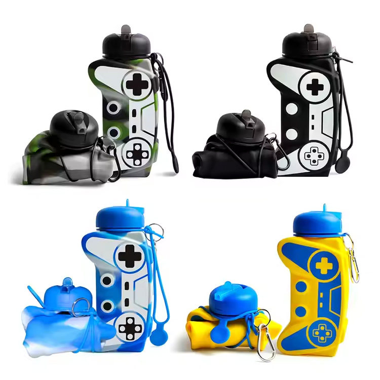 Botik banyu Silicone Banyu Desain Gratis