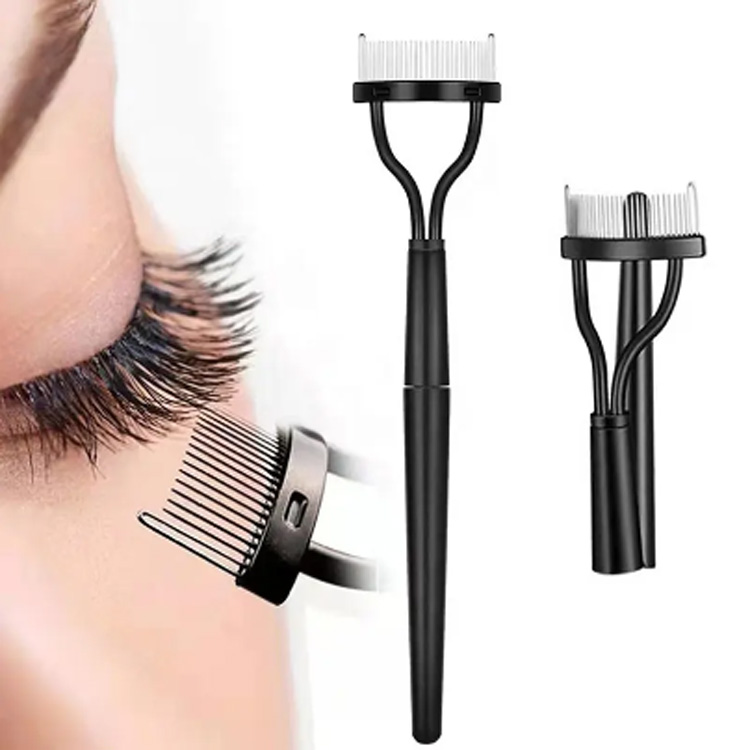 Baja baja stainless steel eyelasas lash separator separsa