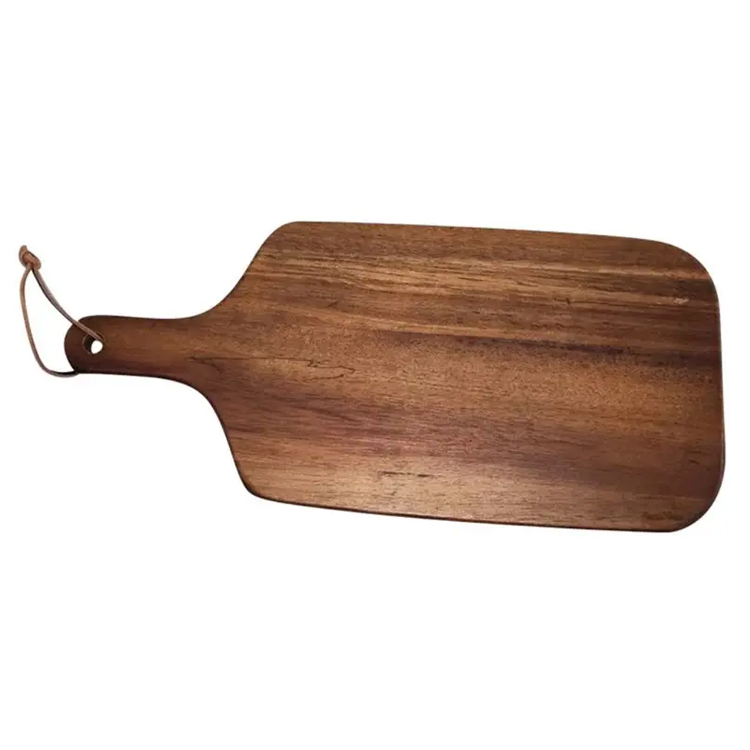 Papan Nglereni Potongan Kayu Gantung