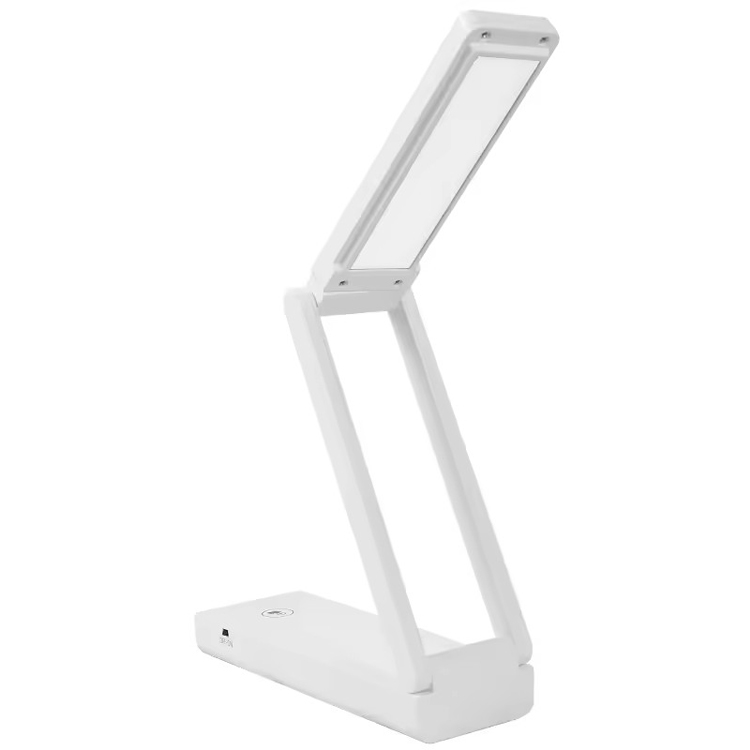 Hanging Study Reading Bedside LED Meja Lipat Lamp