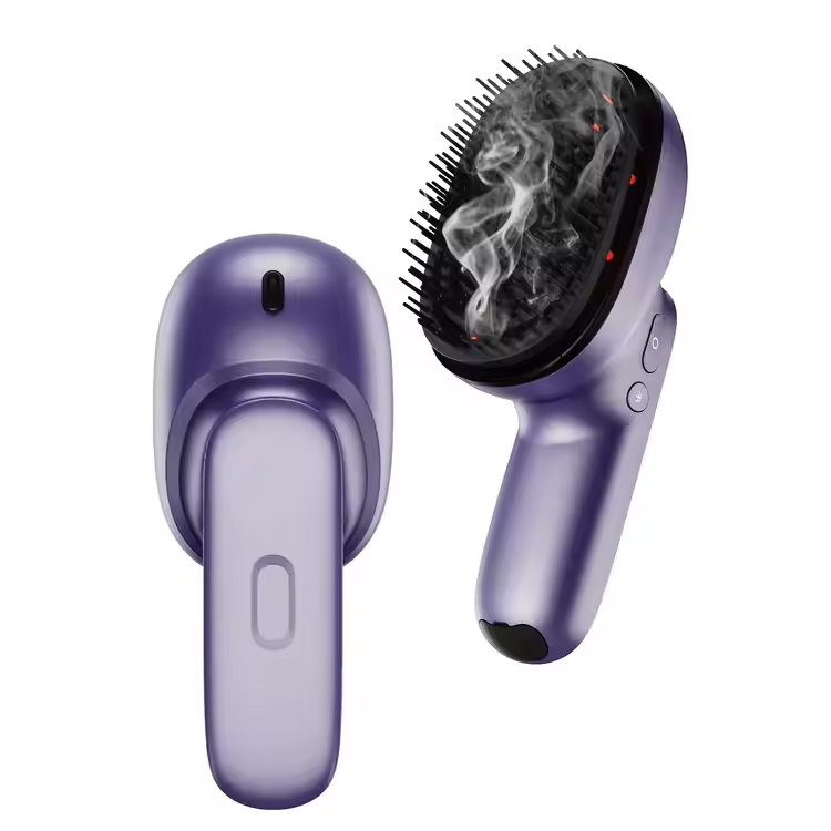 Sikak Scalp Portab Electric Portable Portable Portable Screen