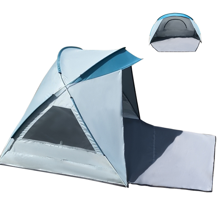 Kualitas Tinggi 4-Dewasa Cepet Gedhe Kémah Pantai Lingkungan