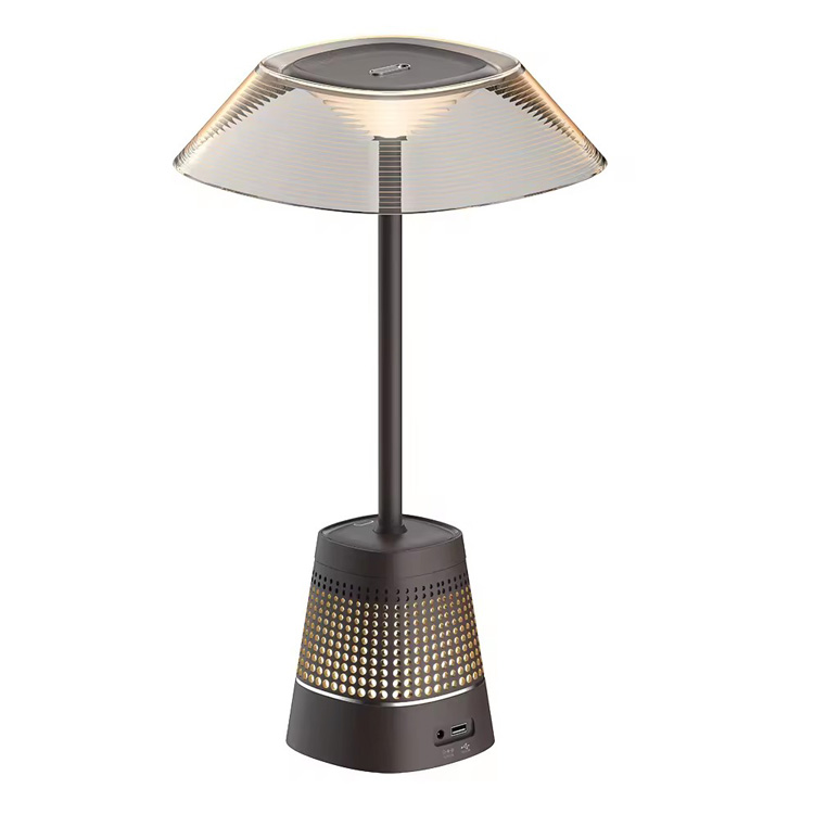 Home Decor Tutul Dimming DC Study Smart Desk Lamp