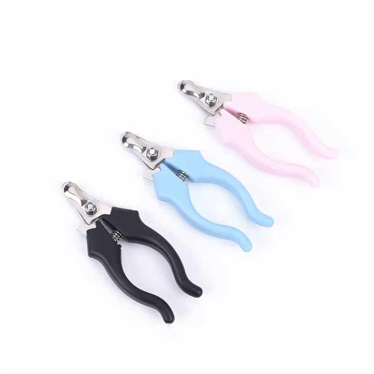 Cakar panas claw trimmer pet kuku clip claw trimmer
