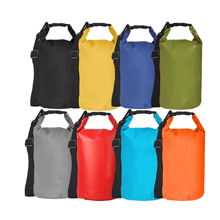 Plancongan Portable 5l 5l 10l 40l Tas Waterproof