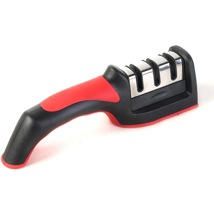 Pawon Gadget Tool 3 Stage Knife Sharpener