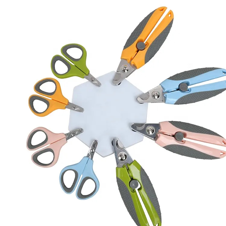 Nail Gedhe Gedhe Gedhe Paku Pemotong Cat Asu Cilik Nail Clipper
