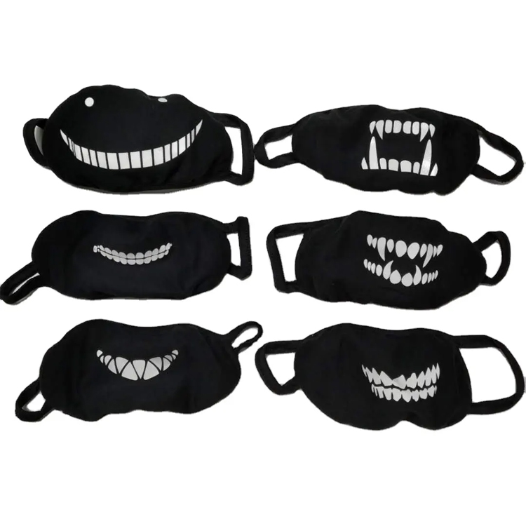 Unit Vampire Vampire Funnowe Halloween Fangs Tutuk Tutuk