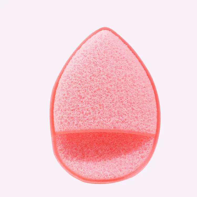 Makeup remover pasuryan ngresiki tali spons