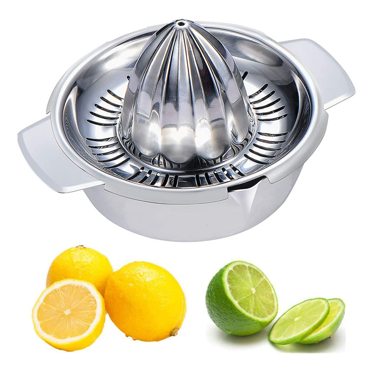 Manual Lime Press Jeruk Pemeras Jeruk Juicer