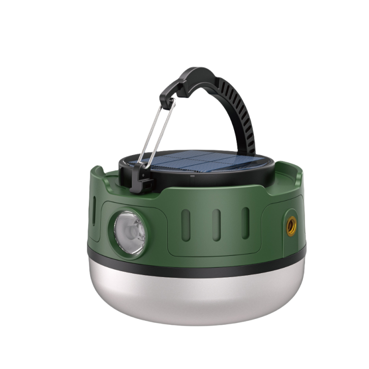 Lampu camping camping ruangan led pabrik berkualitas tinggi