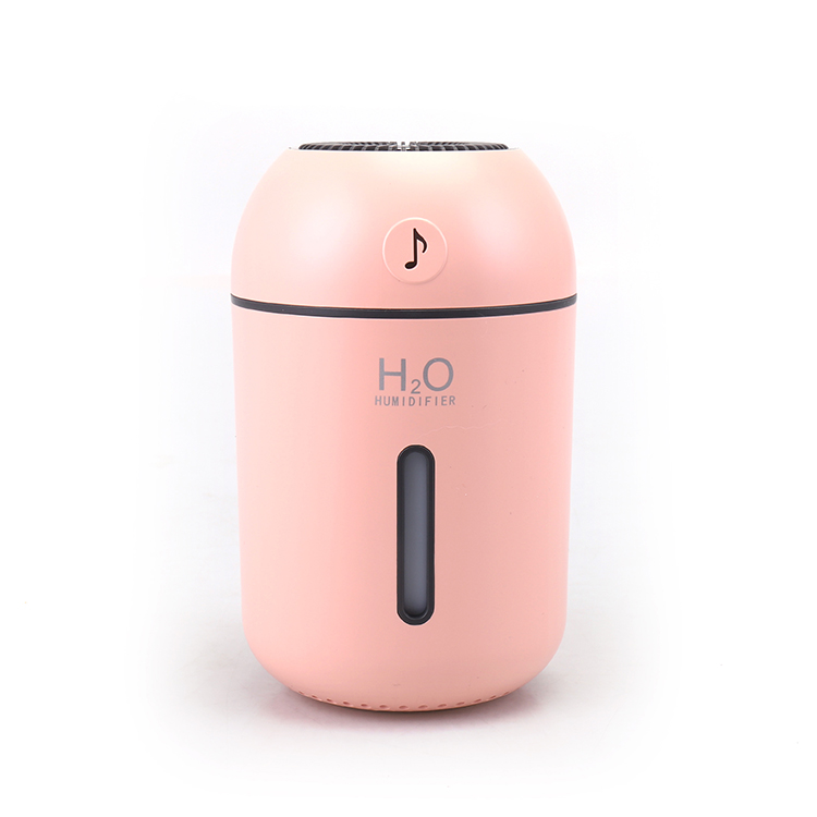 Humidifier Mini Kab