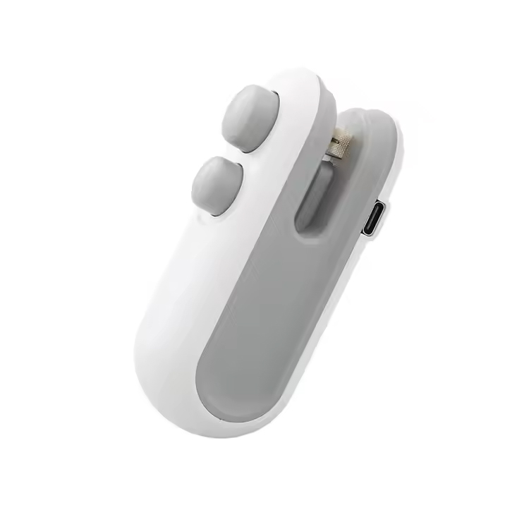 Mesin Mini Sealing Sealing Alat Smart Smart