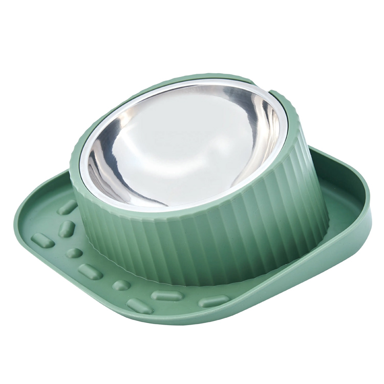 Bowl Banyu Dog Pet Ason Beluk Multifunctional