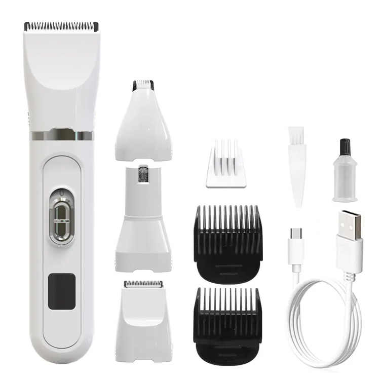 Anyar 4 ing 1 kit jambon murah noise gemeter