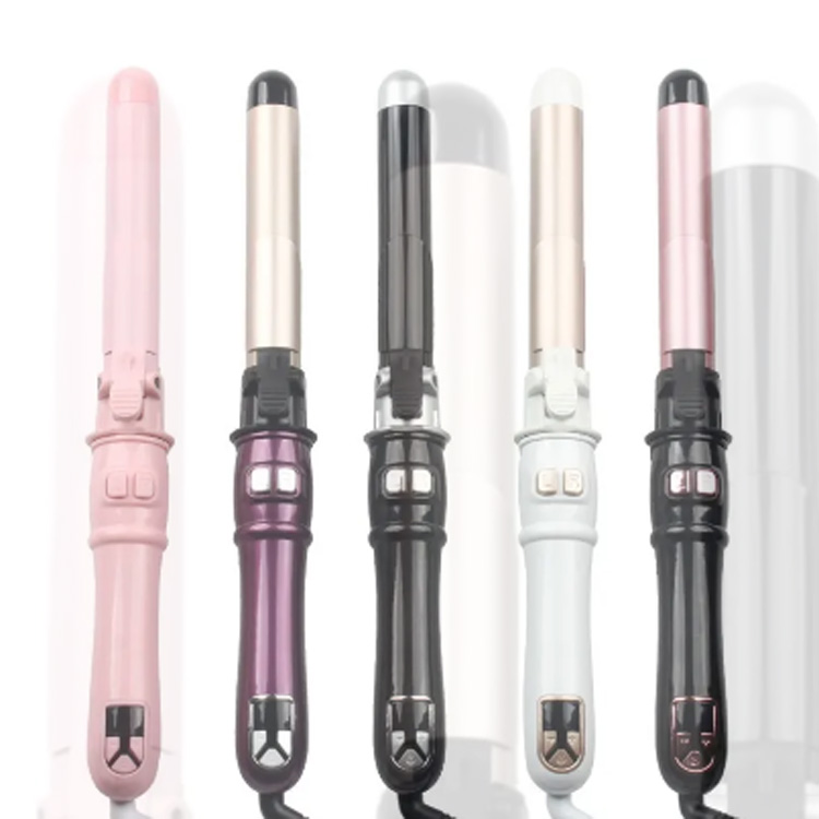 Wulu Rambut Panas Anyar Selling Styling Curler