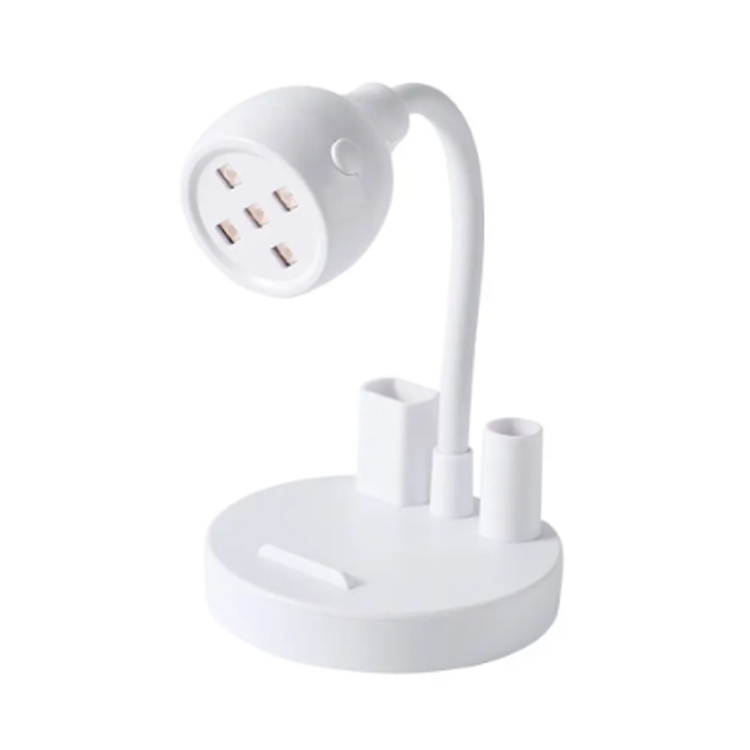 Lampu kuku anyar 18W lampu listrik desktop dipimpin