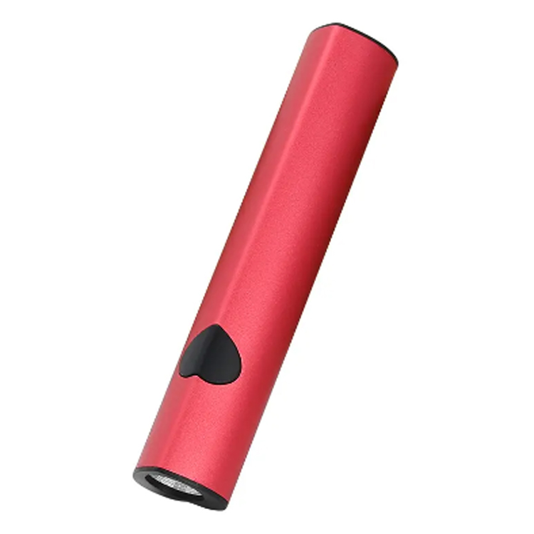 Produk Anyar Portable Hight Nail Lamp Nail